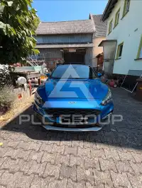 2020 Ford FOCUS