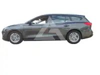 2020 Ford FOCUS