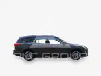 2020 Ford FOCUS