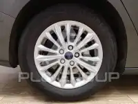 2020 Ford FOCUS