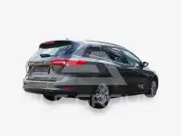 2020 Ford FOCUS