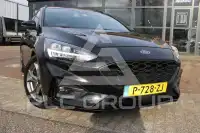 2020 Ford FOCUS