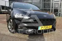 2020 Ford FOCUS