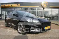 2020 Ford FOCUS