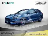 2020 Ford FOCUS