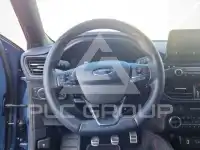 2020 Ford FOCUS