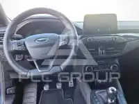 2020 Ford FOCUS