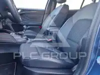 2020 Ford FOCUS