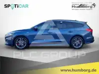 2020 Ford FOCUS