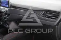 2020 Ford FOCUS