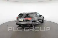 2020 Ford FOCUS