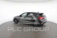 2020 Ford FOCUS