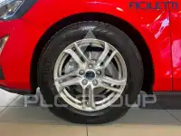 2020 Ford FOCUS