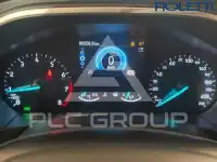 2020 Ford FOCUS