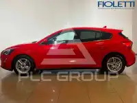 2020 Ford FOCUS