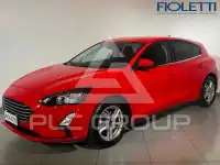 2020 Ford FOCUS