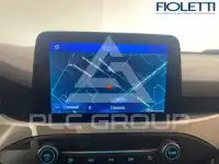 2020 Ford FOCUS