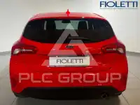 2020 Ford FOCUS