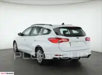 2020 Ford FOCUS