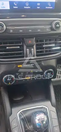 2020 Ford FOCUS