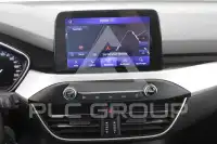 2020 Ford FOCUS