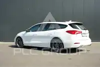 2020 Ford FOCUS