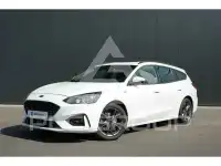 2020 Ford FOCUS