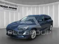 2020 Ford FOCUS