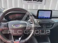 2020 Ford FOCUS