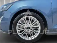 2020 Ford FOCUS