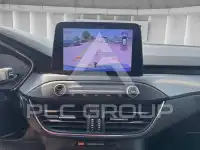2020 Ford FOCUS