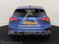 2020 Ford FOCUS