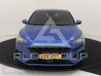 2020 Ford FOCUS
