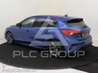 2020 Ford FOCUS