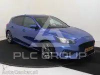 2020 Ford FOCUS