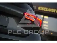 2020 Ford FOCUS