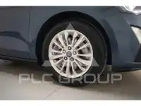 2020 Ford FOCUS