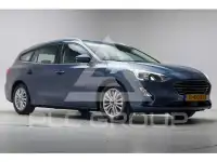 2020 Ford FOCUS