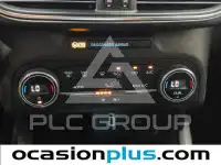 2020 Ford FOCUS