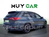2020 Ford FOCUS