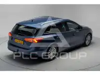 2020 Ford FOCUS