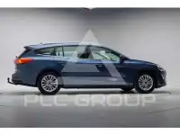 2020 Ford FOCUS