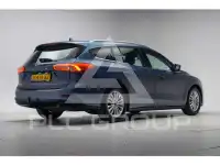 2020 Ford FOCUS