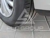 2020 Ford FOCUS