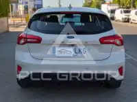 2020 Ford FOCUS