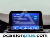 2020 Ford FOCUS