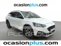 2020 Ford FOCUS