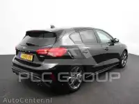 2020 Ford FOCUS