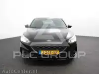 2020 Ford FOCUS