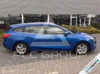 2020 Ford FOCUS
